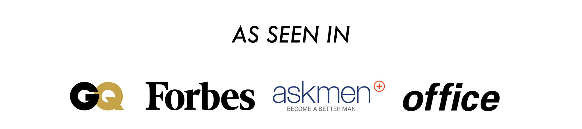 NO GUNK natural hair styling products for men